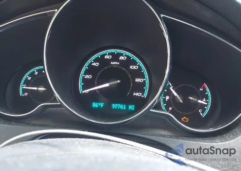 2012 Chevrolet Malibu 1Lt from USA, damaged, VIN 1G1ZC5E01CF300838